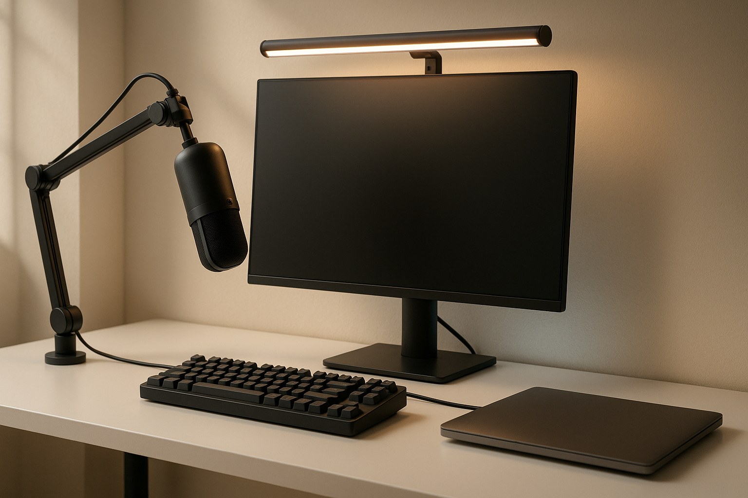 Lumikoa Hardware tech essentials